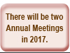 annual meeting