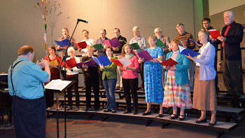 choir