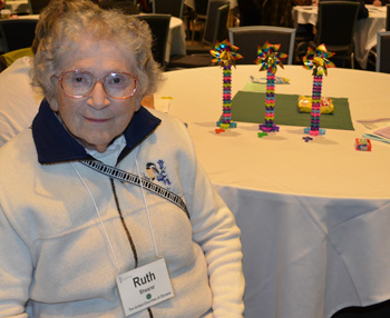 ruth schearer